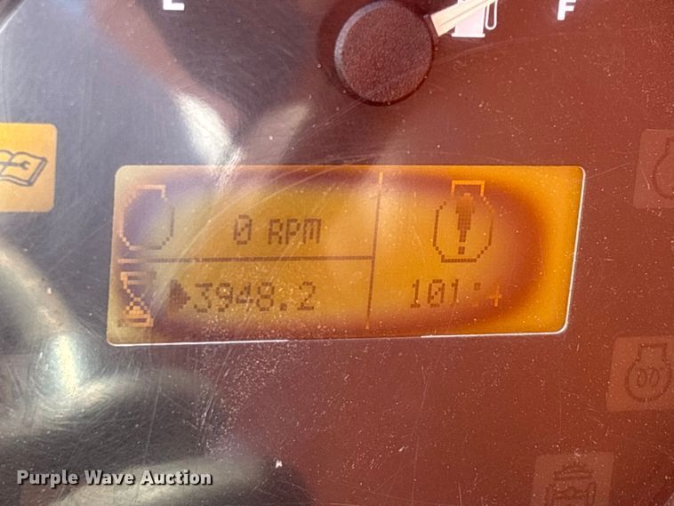 image for item EO4173 Sky Trak 8042 telehandler