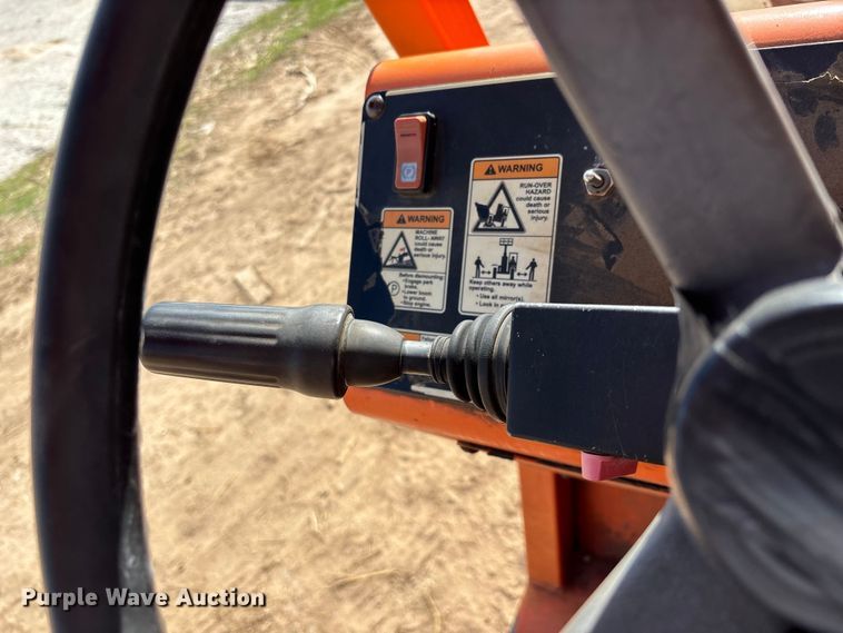 image for item EO4173 Sky Trak 8042 telehandler