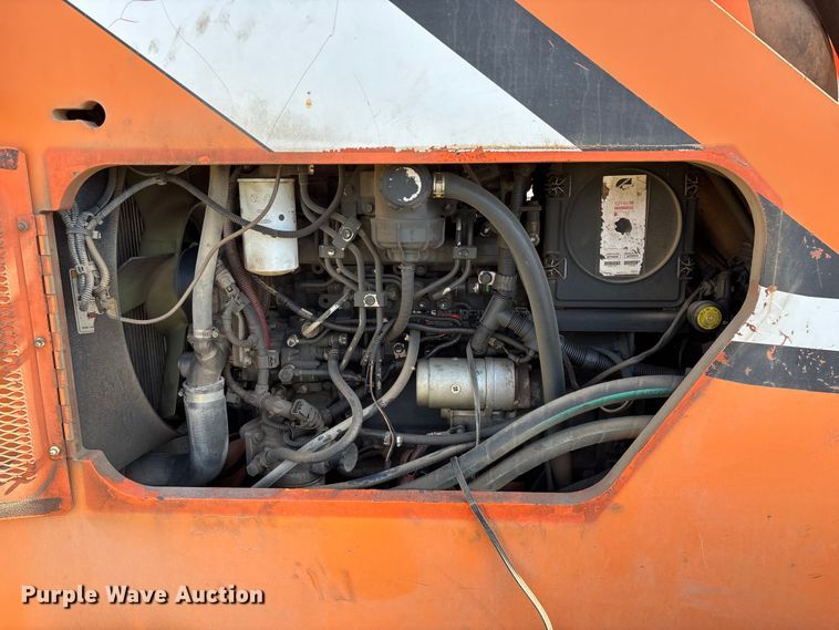 image for item EO4173 Sky Trak 8042 telehandler