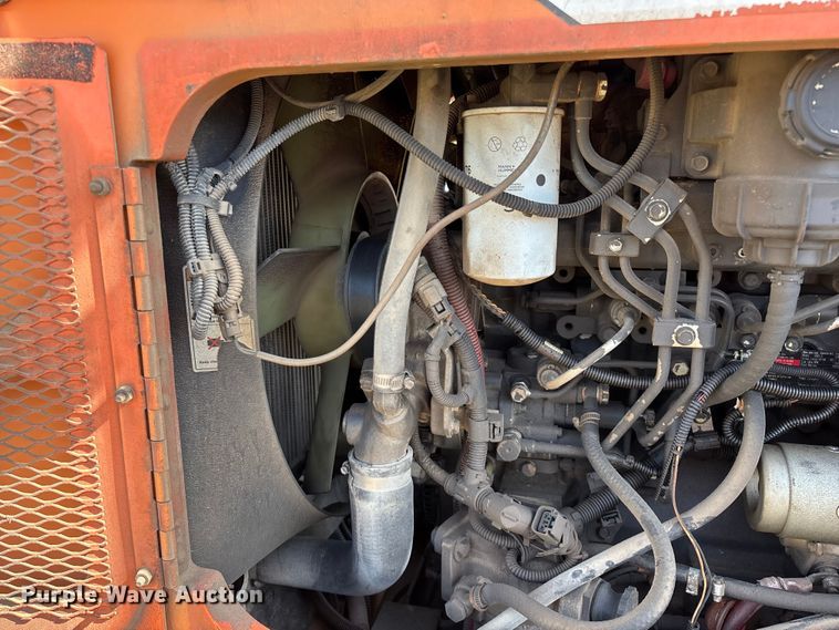 image for item EO4173 Sky Trak 8042 telehandler