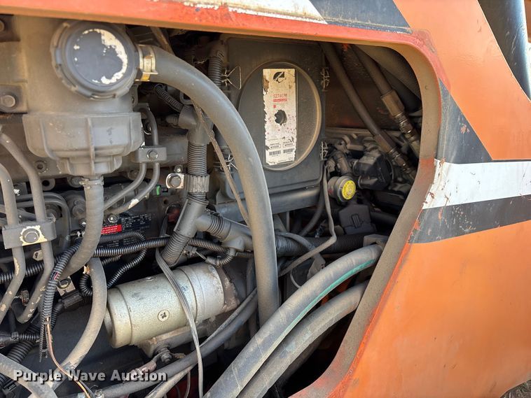 image for item EO4173 Sky Trak 8042 telehandler