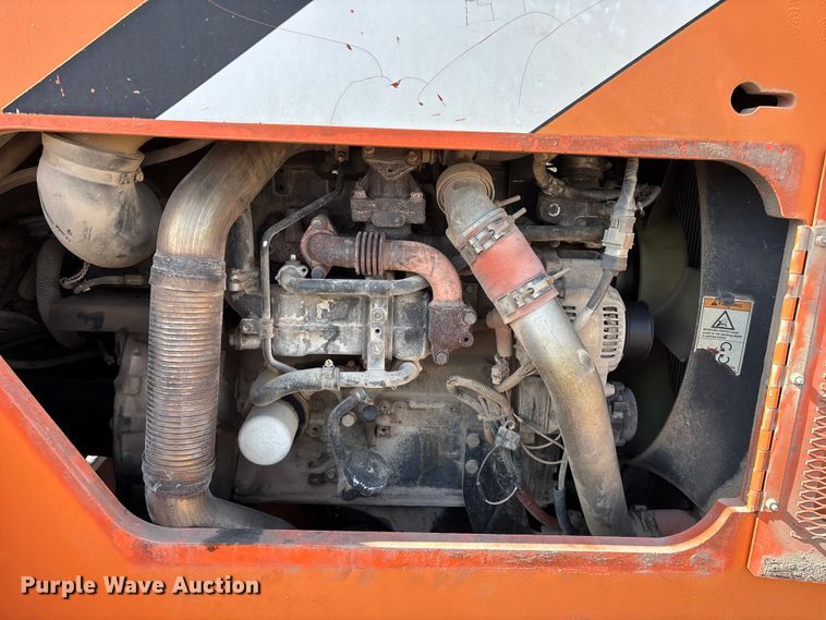 image for item EO4173 Sky Trak 8042 telehandler