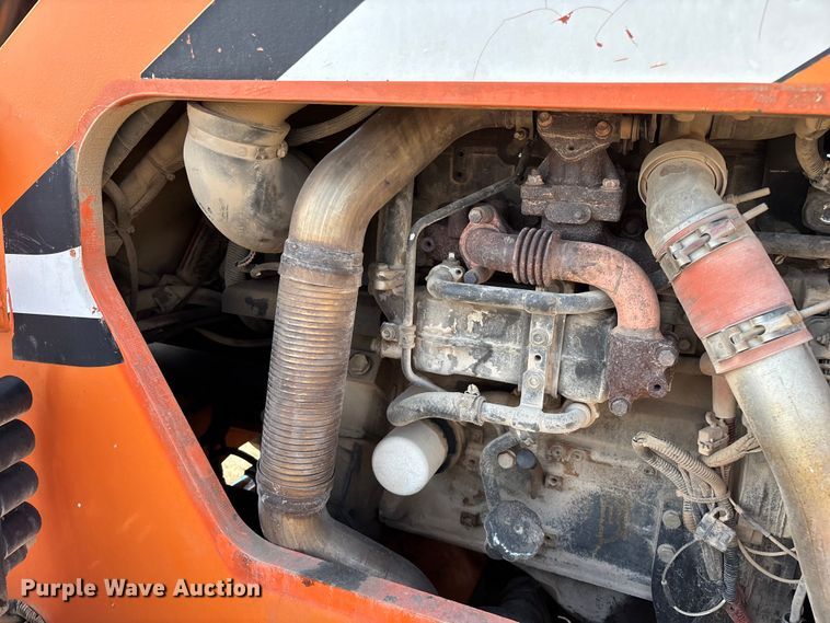 image for item EO4173 Sky Trak 8042 telehandler