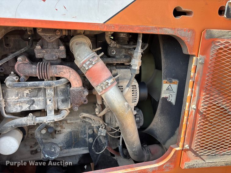 image for item EO4173 Sky Trak 8042 telehandler