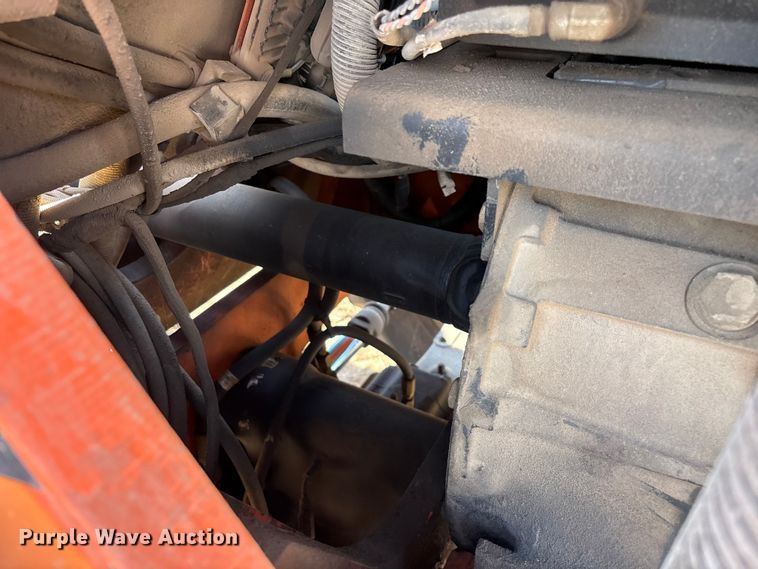 image for item EO4173 Sky Trak 8042 telehandler