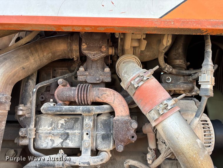 image for item EO4173 Sky Trak 8042 telehandler