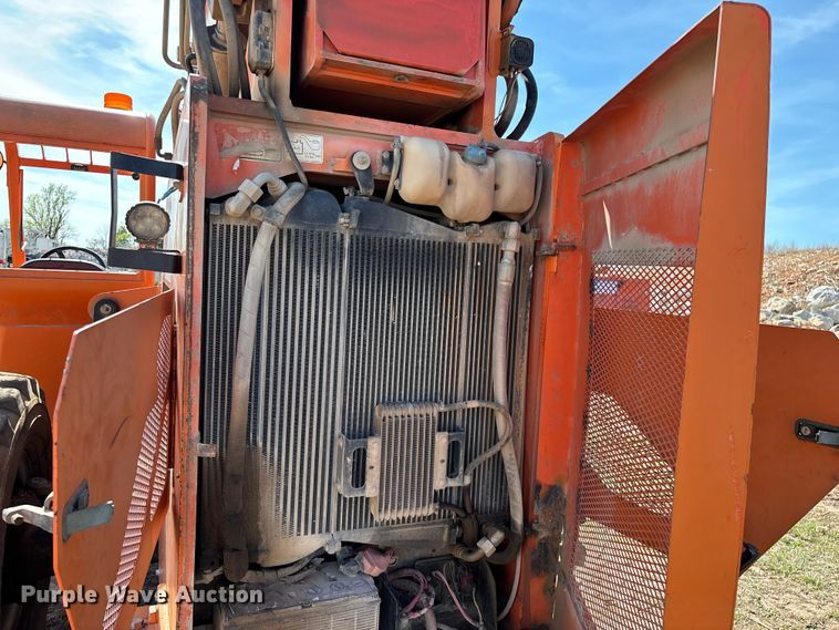 image for item EO4173 Sky Trak 8042 telehandler