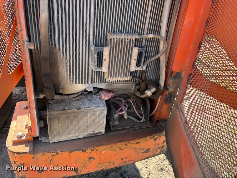 image for item EO4173 Sky Trak 8042 telehandler