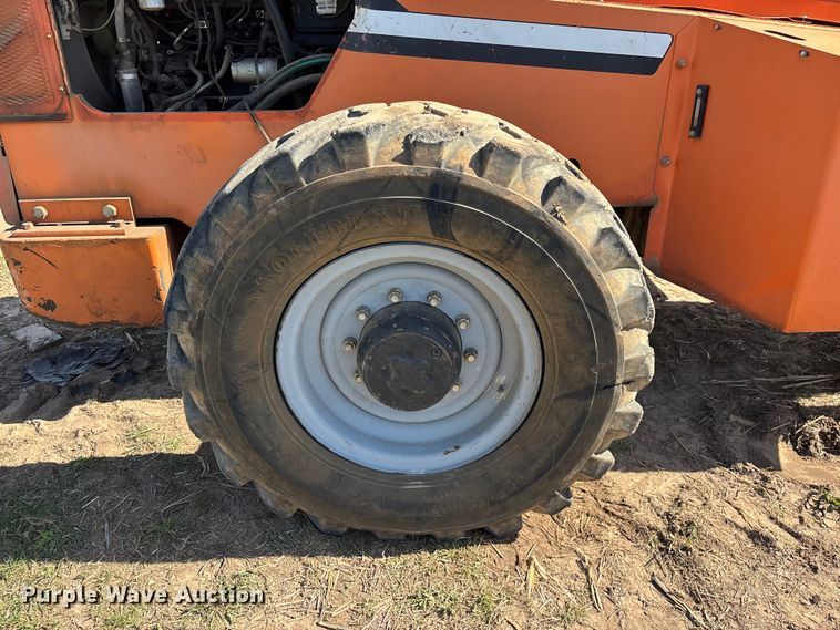 image for item EO4173 Sky Trak 8042 telehandler