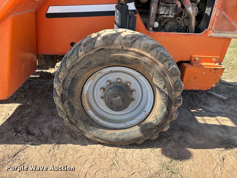 image for item EO4173 Sky Trak 8042 telehandler