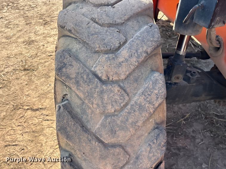 image for item EO4173 Sky Trak 8042 telehandler