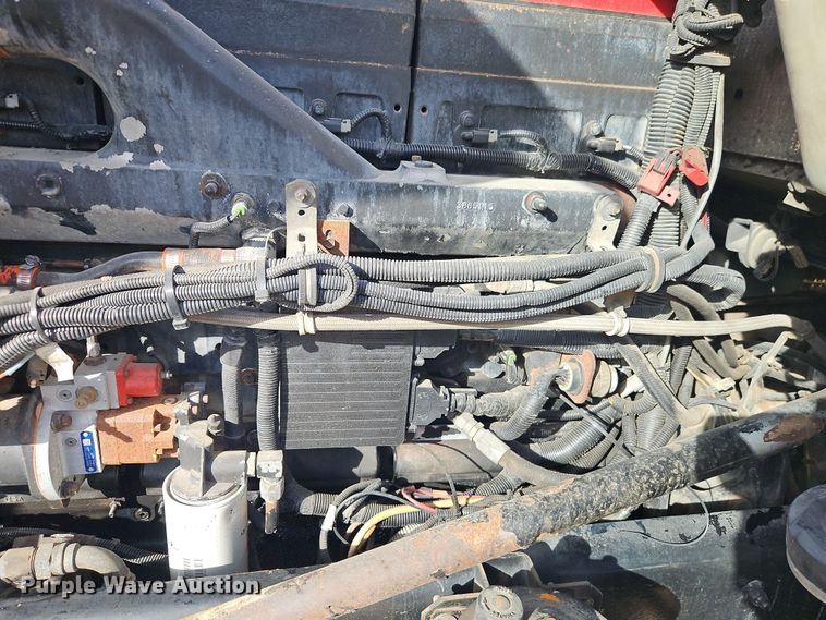 image for item EO7017 2000 Kenworth W900 semi truck