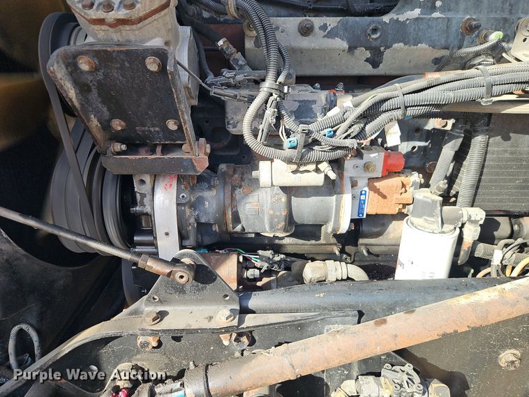 image for item EO7017 2000 Kenworth W900 semi truck