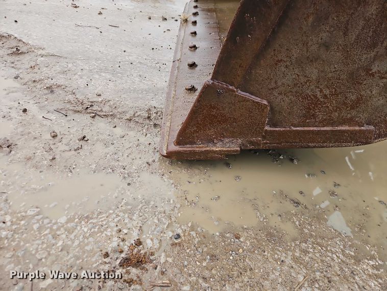 image for item EO7057 1973 Caterpillar 930 wheel loader