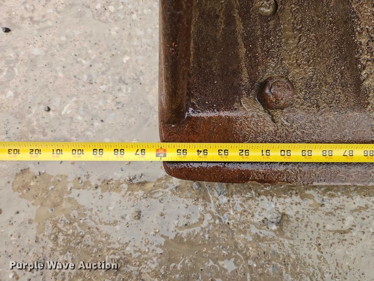 image for item EO7057 1973 Caterpillar 930 wheel loader