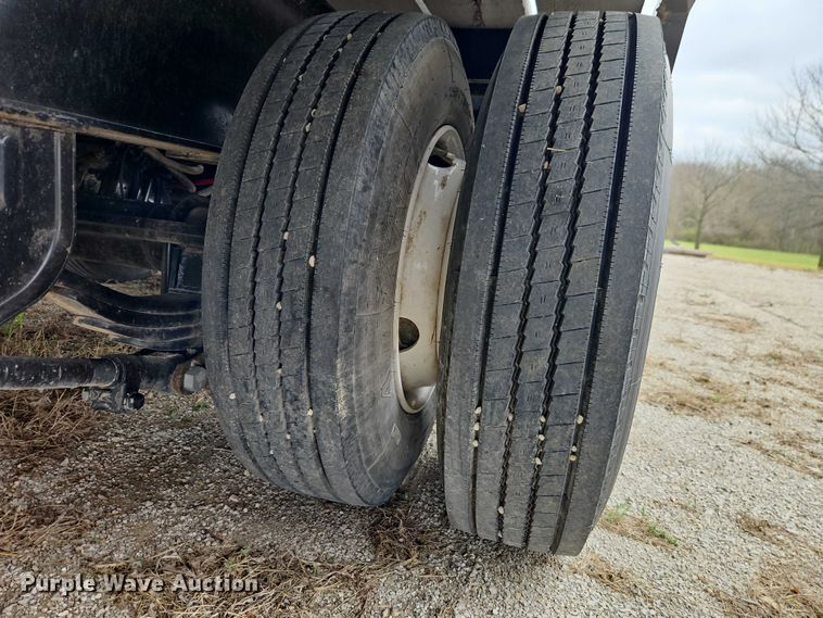 image for item EO7203 2019 Rampart PTD20 equipment trailer