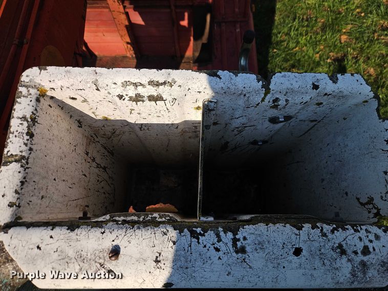 image for item EO7210 1979 Chevrolet C70 bucket truck