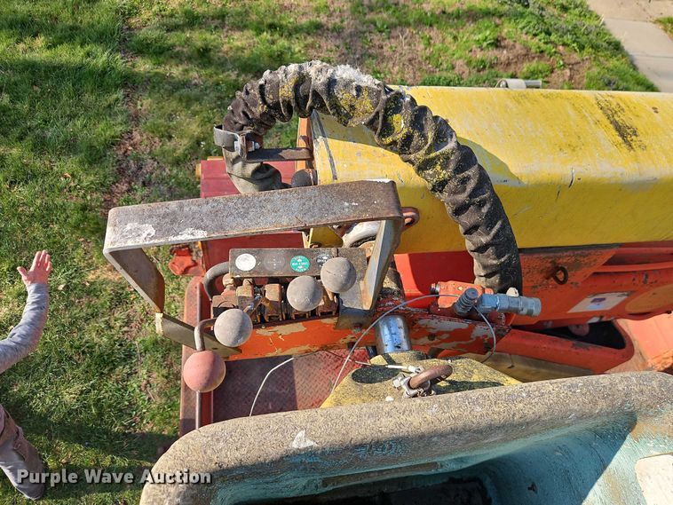 image for item EO7210 1979 Chevrolet C70 bucket truck