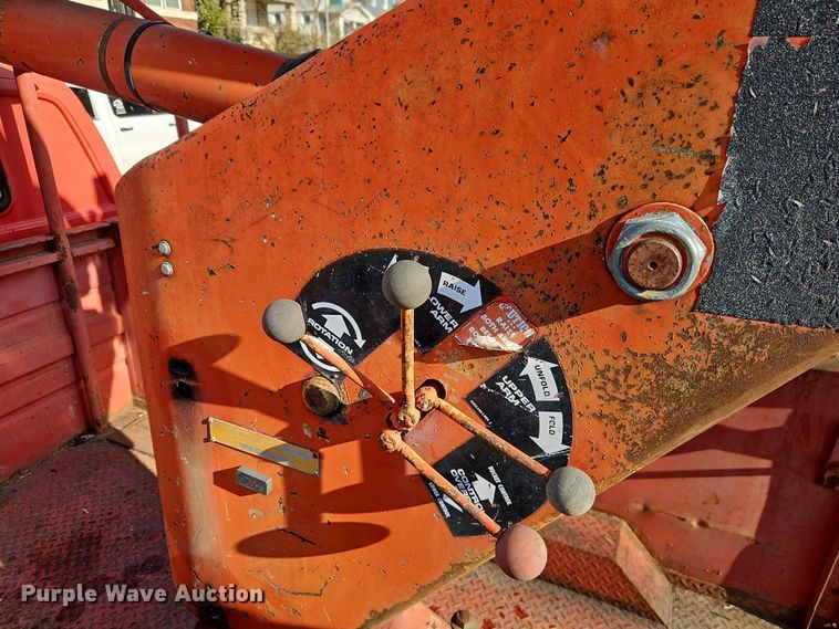 image for item EO7210 1979 Chevrolet C70 bucket truck