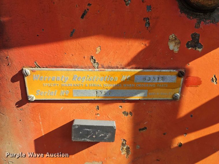 image for item EO7210 1979 Chevrolet C70 bucket truck