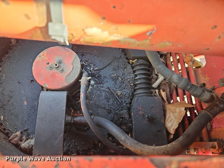 image for item EO7210 1979 Chevrolet C70 bucket truck