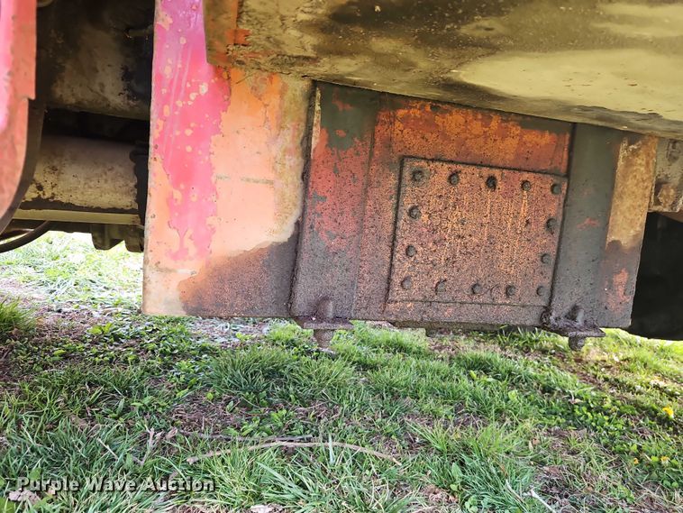 image for item EO7210 1979 Chevrolet C70 bucket truck