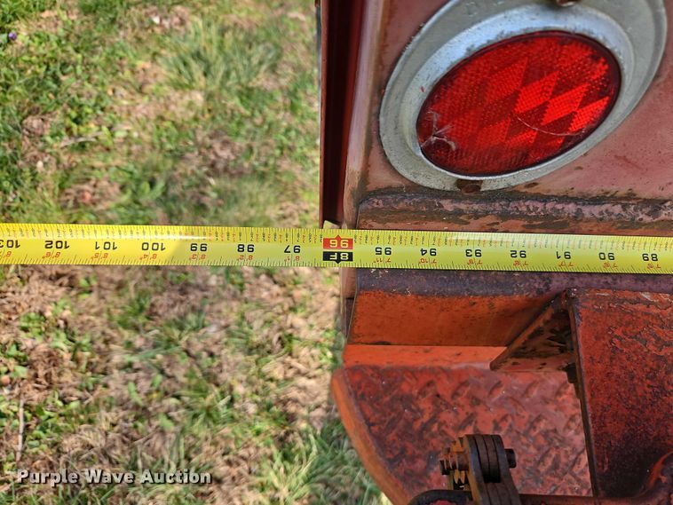 image for item EO7210 1979 Chevrolet C70 bucket truck