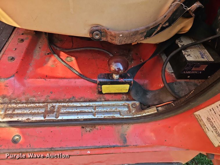 image for item EO7210 1979 Chevrolet C70 bucket truck