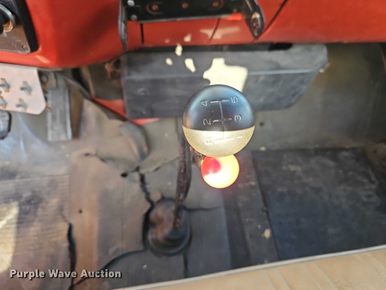 image for item EO7210 1979 Chevrolet C70 bucket truck