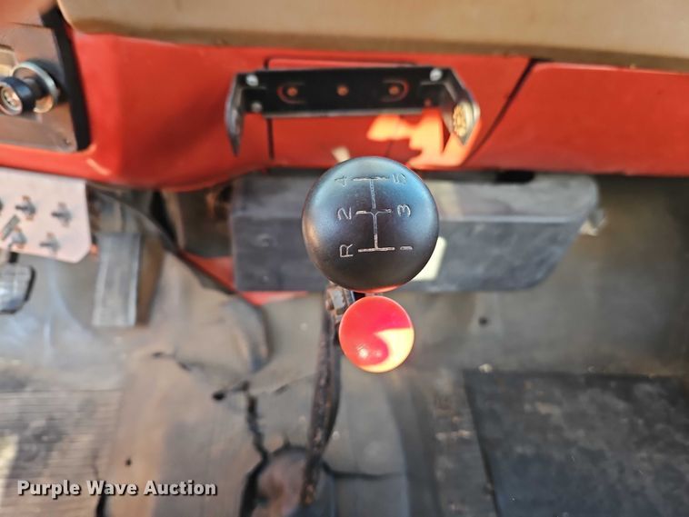 image for item EO7210 1979 Chevrolet C70 bucket truck