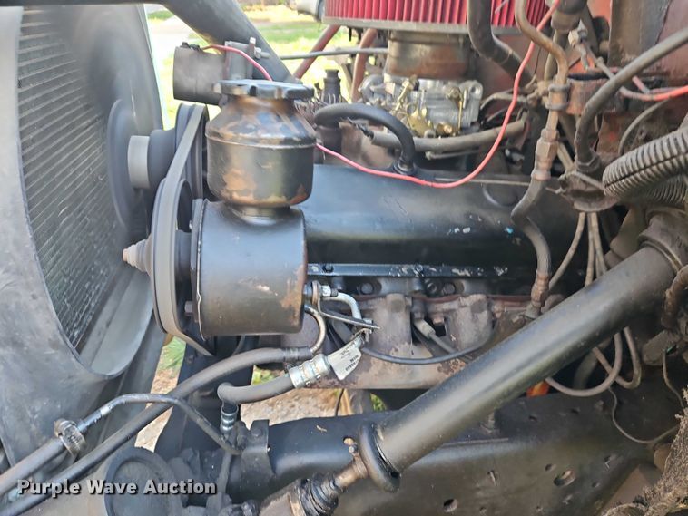 image for item EO7210 1979 Chevrolet C70 bucket truck