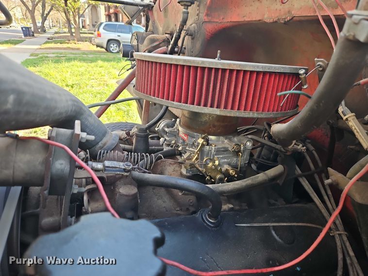 image for item EO7210 1979 Chevrolet C70 bucket truck