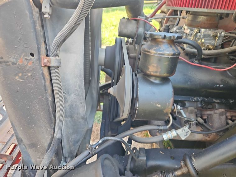 image for item EO7210 1979 Chevrolet C70 bucket truck