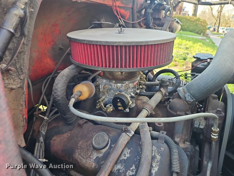 image for item EO7210 1979 Chevrolet C70 bucket truck