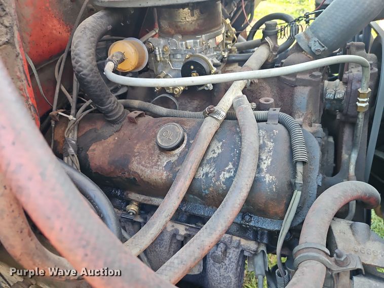 image for item EO7210 1979 Chevrolet C70 bucket truck