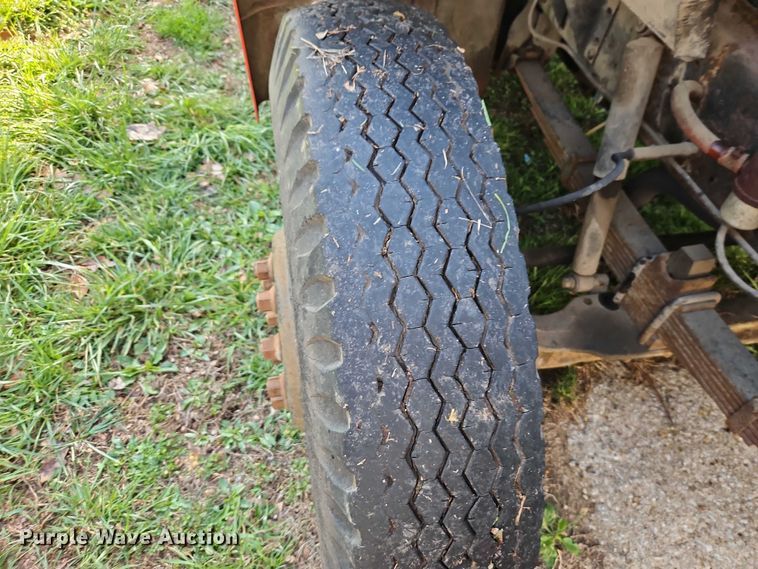 image for item EO7210 1979 Chevrolet C70 bucket truck