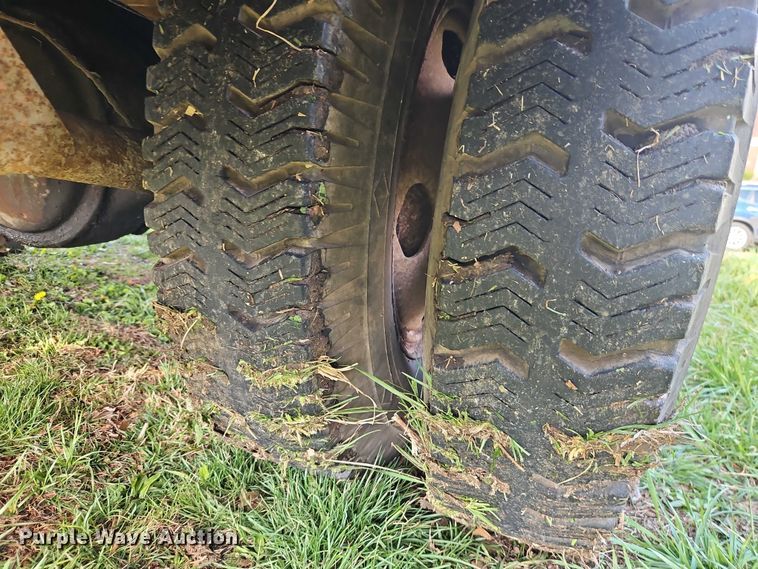 image for item EO7210 1979 Chevrolet C70 bucket truck