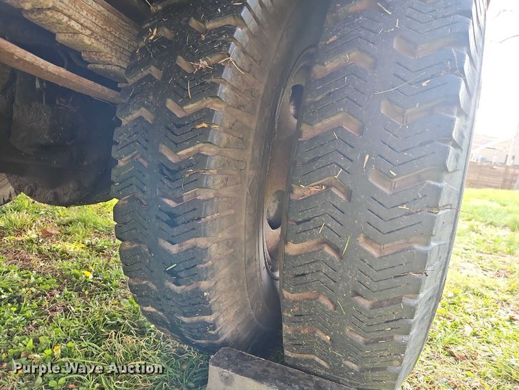 image for item EO7210 1979 Chevrolet C70 bucket truck