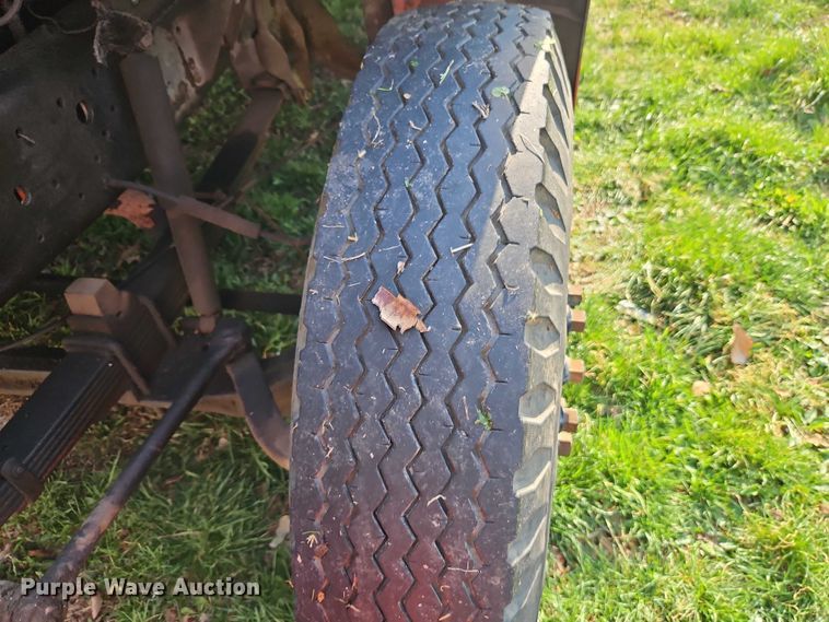 image for item EO7210 1979 Chevrolet C70 bucket truck