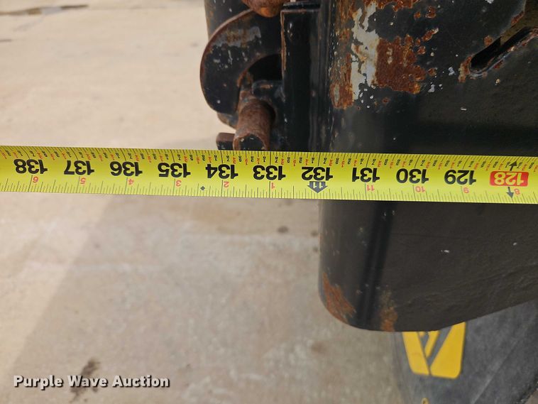 image for item EO7237 2008 Ford F550 Super Duty dump truck