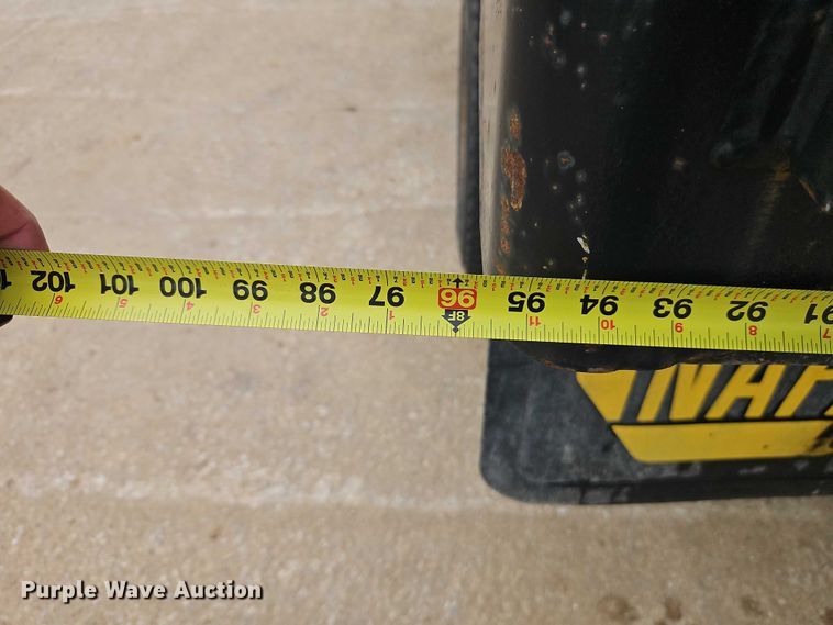 image for item EO7237 2008 Ford F550 Super Duty dump truck