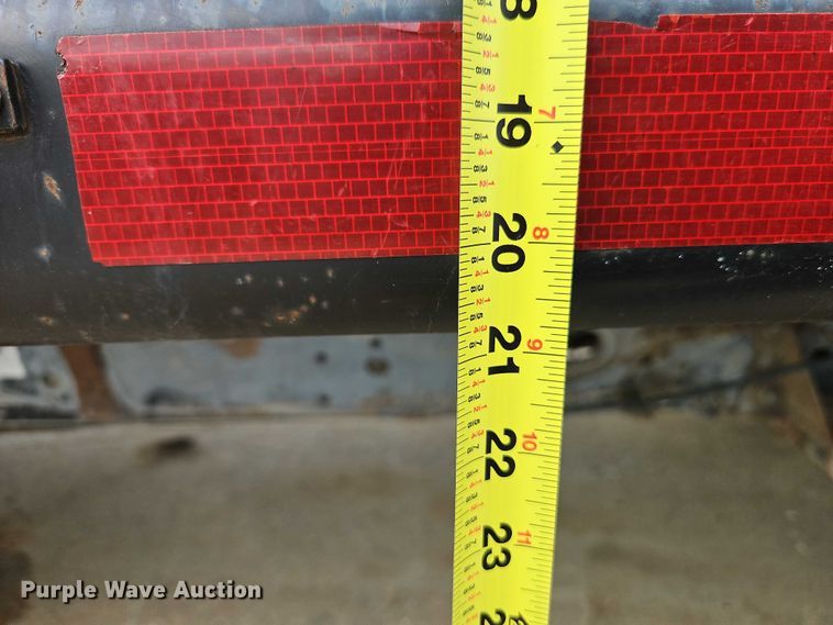 image for item EO7237 2008 Ford F550 Super Duty dump truck