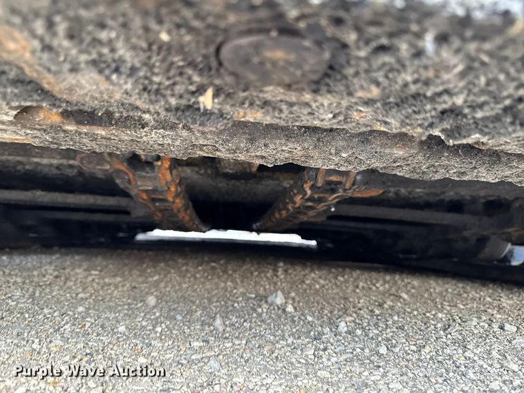 image for item EQ5003 2001 Blaw-Knox PF-4410 paver