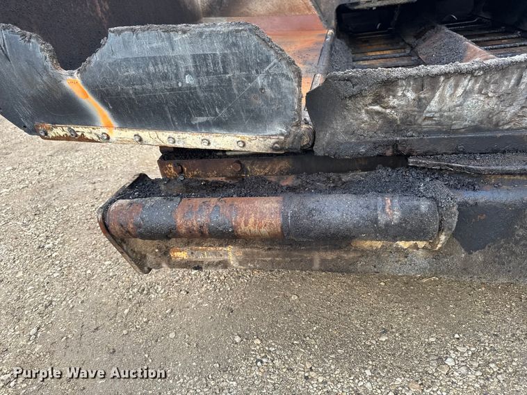 image for item EQ5003 2001 Blaw-Knox PF-4410 paver