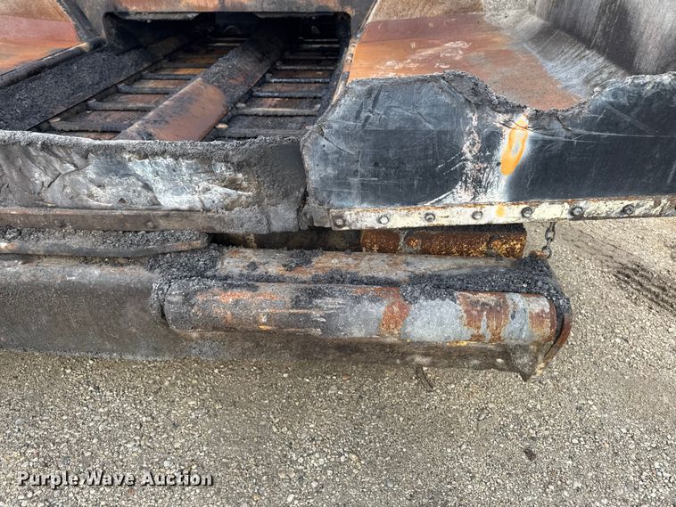 image for item EQ5003 2001 Blaw-Knox PF-4410 paver