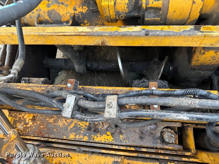 image for item EQ5003 2001 Blaw-Knox PF-4410 paver