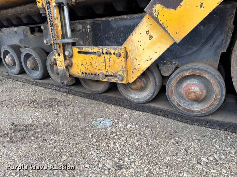 image for item EQ5003 2001 Blaw-Knox PF-4410 paver