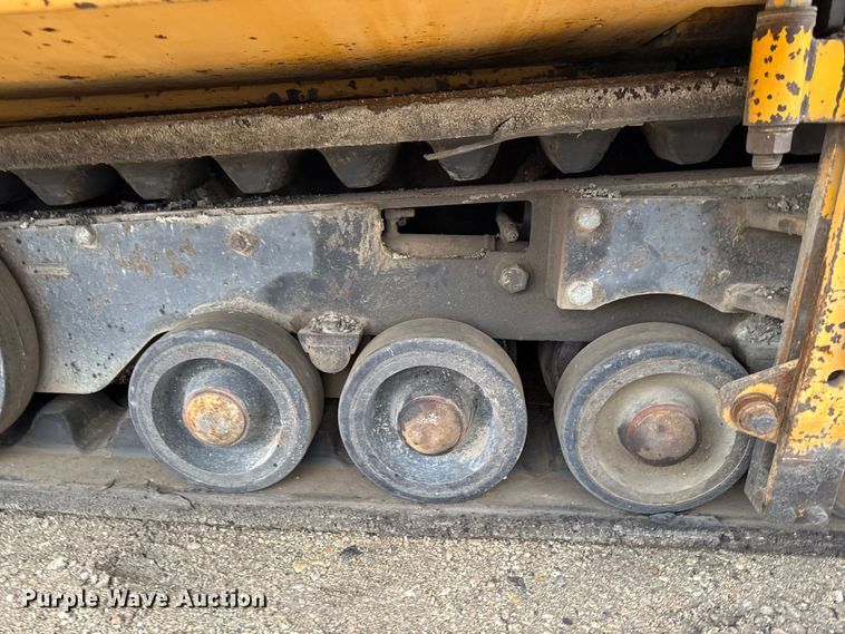 image for item EQ5003 2001 Blaw-Knox PF-4410 paver