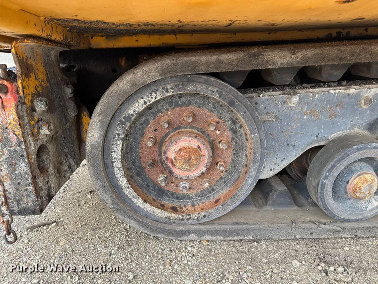 image for item EQ5003 2001 Blaw-Knox PF-4410 paver