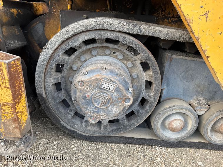 image for item EQ5003 2001 Blaw-Knox PF-4410 paver